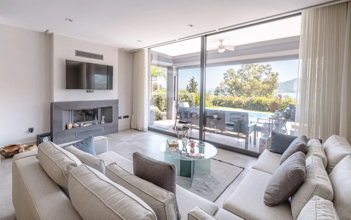 Гостиная